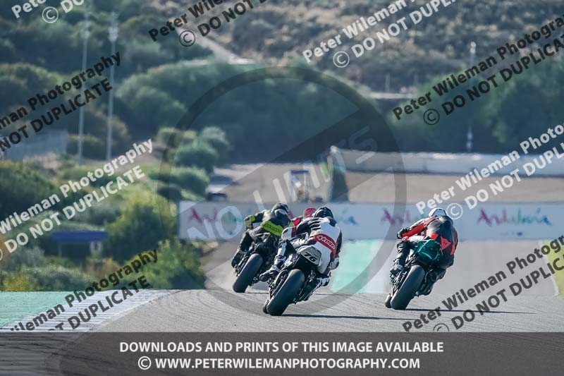 25 to 27th november 2017;Jerez;event digital images;motorbikes;no limits;peter wileman photography;trackday;trackday digital images
